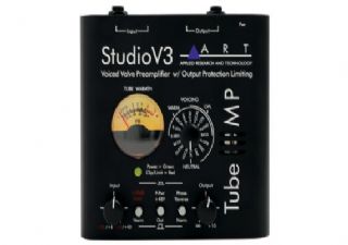 Tube MP – Studio V3™