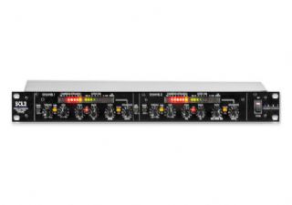 SCL2 – Dual / Stereo Compressor / Limiter Expander