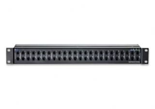 P48 – 48 Point Balanced Patch Bay