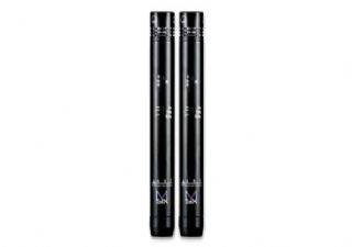 M-Six Stereo – Pencil Condenser (Matched Pair)