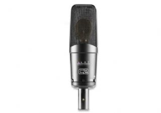 C2 – Cardiod FET Condenser Microphone