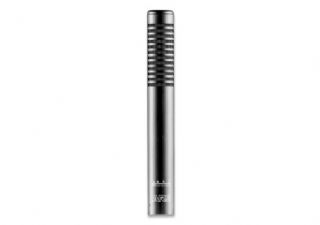 AR5 – Active Ribbon Microphone