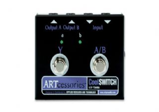 CoolSwitch – A/B-Y Switch