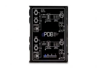 dPDB – Dual Passive Direct Box